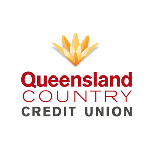 Queensland Country Credit Union Logo