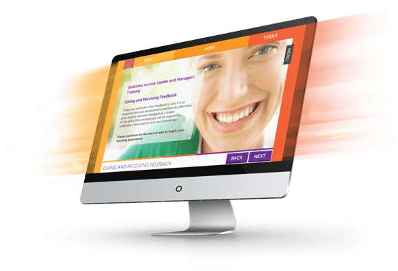 Business solutions image