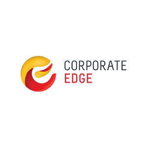 Corporate Edge logo