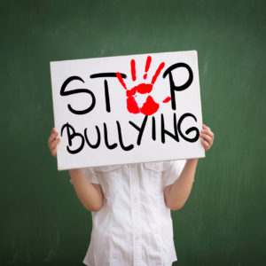 Stop Bullying